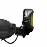 Rhino 플랫폼 스포트라이트 브라켓 야외 캠핑 텐트 조명 작업 조명 오프로드 러기지 랙 RHINO-RACK - 이미지 2