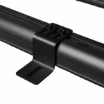 Rhino 플랫폼 스포트라이트 브라켓 야외 캠핑 텐트 조명 작업 조명 오프로드 러기지 랙 RHINO-RACK - 이미지 4