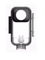 SJCAM C300 스포츠 카메라 전용 라이딩 프레임 브라켓 백 클립 충전 방수 쉘 충전 방수 케이블 - 이미지 4