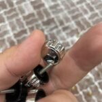 낚싯대 로커 커버, 낚싯대 휠 너트, 나사, 스피닝 휠 핸들, 잠금 장치, 낚싯줄 휠, 크랭크 너트, 범용 액세서리 - 이미지 4