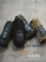 일본 GORDON MILLER 자동차 내부 수납 가방 범용 루프 수납망 캠핑 장비 오프로드 - 이미지 2