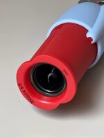 알레시 이탈리안 레드와인 샴페인 병따개 와인병따개 스테인리스 스틸 신혼집 이사선물 - 이미지 4