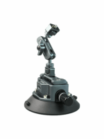 진공 자동차 흡입 컵 브라켓 모바일 폰 스포츠 카메라 마이크로 싱글 촬영 비디오 vlog 사진 웨딩 카 후속 액세서리 - 이미지 5