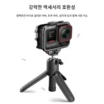 Insta360 Acepro 2 스포츠 카메라 자석 퀵 릴리스 액세서리 퀵 릴리스 플레이트 어댑터에 적합 - 이미지 2