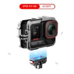 Insta360 Acepro 2 스포츠 카메라 자석 퀵 릴리스 액세서리 퀵 릴리스 플레이트 어댑터에 적합 - 이미지 4