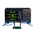 Ceyear 3657 시리즈 벡터 네트워크 분석기 3657A/3657B/3657AM/3657BM - 이미지 2