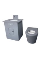 대화방 충돌방지 세면대 소프트팩 식품등급 실리콘 분리형 중력흡입 세면대 테이블 유지실 변기 - 이미지 5