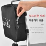 낚시의자 악세사리 가방, 다기능 도구 가방, 소형 가방, 낚시 상자, 백팩, 낚시 보관함, 낚시 장비 - 이미지 4