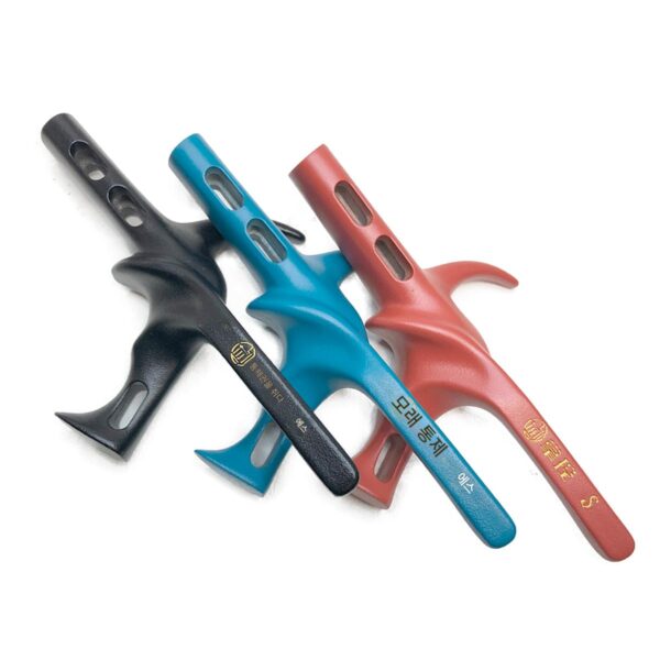 국산 중공 초경량 합금 호일 에페 손잡이 총 손잡이 촉감이 좋아서 수출용 초경량 너트로 보내드립니다