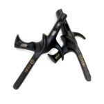 국산 중공 초경량 합금 호일 에페 손잡이 총 손잡이 촉감이 좋아서 수출용 초경량 너트로 보내드립니다 - 이미지 3