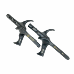 국산 중공 초경량 합금 호일 에페 손잡이 총 손잡이 촉감이 좋아서 수출용 초경량 너트로 보내드립니다 - 이미지 5