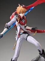 타르탈리아 게임 오리지널 애니메이션 샤오 산빙 2차원 투어 신 장식품 주변 모델 생일 선물 - 이미지 4