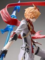 타르탈리아 게임 오리지널 애니메이션 샤오 산빙 2차원 투어 신 장식품 주변 모델 생일 선물 - 이미지 5