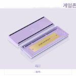 AIM60 쉘 맞춤형 wooting60HE 알루미늄 합금 황동 알루미늄 쉘 GH60 자기 축 HM 키보드 RAKKA - 이미지 3