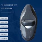 혼다 PCX150 PCX160 로어링 시트 쿠션 허리 쿠션 방수 시트 쿠션 조립 수정 부품에 적합 - 이미지 2