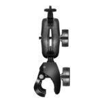 DDPAI 70mai Hikvision 주행 기록기 오토바이 전기 자동차 스포츠 카메라 브라켓 강력한 클램프 - 이미지 4