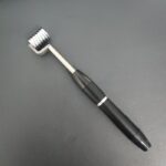 롤러 액세서리 롤러 핸들 스킨 관리 기구 5세대 블랙 종합 기구 얼굴 관리 뷰티 기구 스킨 - 이미지 4