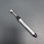 롤러 액세서리 롤러 핸들 스킨 관리 기구 5세대 블랙 종합 기구 얼굴 관리 뷰티 기구 스킨 - 이미지 5