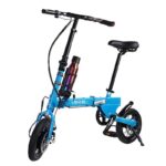 초경량 미니 백팩으로 고속철도, 지하철, 버스 트렁크에 넣어 휴대 가능 - 이미지 5