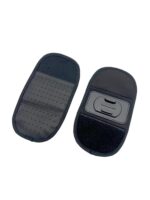 GoPro 백팩 클립 12/11/10/9 스포츠 카메라 DJI OSMO 백팩 360도 퀵 릴리스 고정 클립 액세서리 - 이미지 4