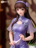 Spot King of Glory & Myethos 공식 정품 Xishi 핸드메이드 드림 위빙 시리즈 1/10 게임 주변 장식품 - 이미지 3