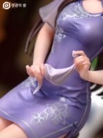 Spot King of Glory & Myethos 공식 정품 Xishi 핸드메이드 드림 위빙 시리즈 1/10 게임 주변 장식품 - 이미지 4