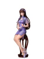 Spot King of Glory & Myethos 공식 정품 Xishi 핸드메이드 드림 위빙 시리즈 1/10 게임 주변 장식품 - 이미지 5