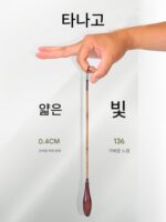 하스다 소형 낚싯대 미노우 낚싯대 풀세트 숏섹션 야생낚시 초미니 스트림 소형 낚싯대 소형낚싯대 세트 - 이미지 2