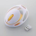 소형 휴대용 무선 마우스 충전식 듀얼모드 마우스 노트북 데스크탑 모바일폰 범용