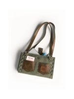 ROILLI 노트북 또는 가방 헤비듀티 스트랩 B6 핸드북 작업 백팩 바인더 노트북 - 이미지 5