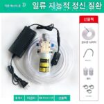 *와인 펌프 식품 등급 펌프 220v 전기 가정용 와인 펌프 아티팩트 자체 흡입 충전 펌프 물 펌프 음료 펌프 - 이미지 3