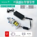 *와인 펌프 식품 등급 펌프 220v 전기 가정용 와인 펌프 아티팩트 자체 흡입 충전 펌프 물 펌프 음료 펌프 - 이미지 4