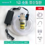 *와인 펌프 식품 등급 펌프 220v 전기 가정용 와인 펌프 아티팩트 자체 흡입 충전 펌프 물 펌프 음료 펌프 - 이미지 5