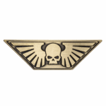 [스타포지드 스타포징] 크리거 백팩 워해머 40K 게임 주변기기 정품 무료배송 - 이미지 5