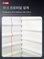 금속 턴오버 박스 폐기물 수집 박스 산업용 자체 언로딩 철 스크랩 박스 안전핀 박스 하단 도어는 사용자 정의가 가능합니다. - 이미지 2