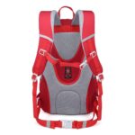 미국 수출용 신규 아웃도어 등산가방 남성용 하이킹 방수 백팩 여성용 등산 여행가방 20L 30리터 - 이미지 5