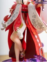 오리지널 신 야에 신자 손수 만든 여우 참 의미 특수 효과 장면 미소녀 애니메이션 게임 주변 장식 선물 - 이미지 4