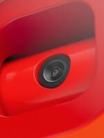 Rabbit R1 AI 장치 포켓 핸드헬드 컴퓨터 도구 CES2024 직접 우편 세금 포함 - 이미지 2