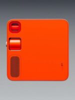 Rabbit R1 AI 장치 포켓 핸드헬드 컴퓨터 도구 CES2024 직접 우편 세금 포함 - 이미지 5