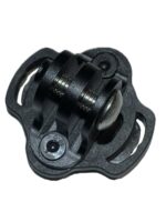 로드 바이크 미터 브라켓 어댑터 스포츠 카메라 베이스 GOPRO/DJI action4/3 액세서리 - 이미지 5