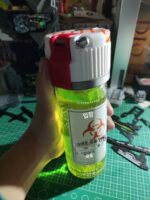 워킹데드 게임 주변기기 모델 담즙 탱크 담즙병 주전자 물컵 장식품 모델 - 이미지 2