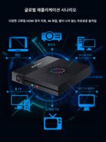 2024년 신형 홈 더블 핸들 게임 콘솔 조이스틱 TV 연결 psp 카드 향수 FC HD 레이싱 - 이미지 5