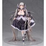 애니메이션 국내 블루 레인 끔찍한 배 소녀 뚱뚱한 공룡 게임 주변기기 손 모델 장식품 섀시 자동차 선물