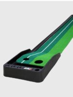 PGM 크로스보더 골프 퍼팅 트레이너 골프 실내 트레이너 2.5/3m 플라스틱 소재 공장 직판 - 이미지 2