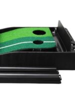PGM 크로스보더 골프 퍼팅 트레이너 골프 실내 트레이너 2.5/3m 플라스틱 소재 공장 직판 - 이미지 4