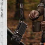 한국어 VRS는 삼성 s24ultra 모바일 폰 쉘 견고한 군용 야외 캠핑 후크 s24 ultra 낙하 방지 보호 커버 카드 삽입 4 아머 보호 쉘 전체 렌즈에 적합합니다. - 이미지 3