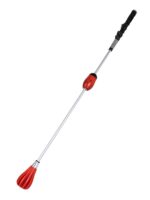 케이톤 골프 트레이닝 기기 골프볼 스윙 트레이닝 스틱 자석흡착 음성 트레이닝 교정 트레이닝 스틱 - 이미지 5