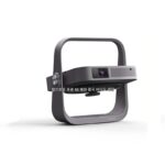 XGIMI Z7X 고휘도 에디션 해외 스페셜 에디션 프로젝터 1080P 풀 HD 경량 휴대용 스마트 프로젝터 스크린 - 이미지 4