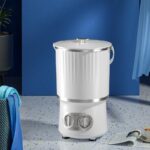 속옷세탁컵 미니세탁기 소형아기속옷분리통세탁양말인공물특수세탁기