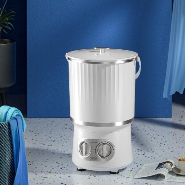 속옷세탁컵 미니세탁기 소형아기속옷분리통세탁양말인공물특수세탁기